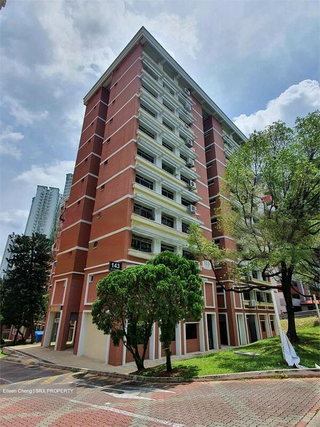 Blk 143 Mei Ling Street (Queenstown), HDB 5 Rooms #485807271